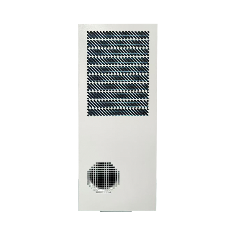 Prefabricerad Cabin Cabinet Luftkonditionering